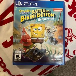 PS4 Games For Sale 