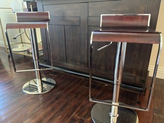 Bar Stool From NYC Designer Boutique Furniture Shop 