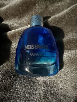 Missoni Wave EDP