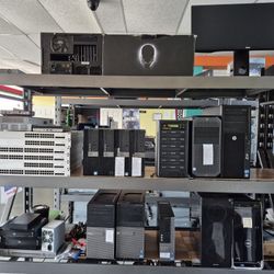 XtremeComputers Parts. Electronics,  Servers.  Cisco Equipment 