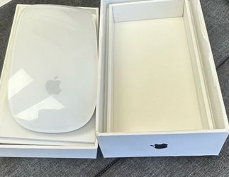 Apple Mouse