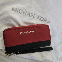 MK Wallet. New