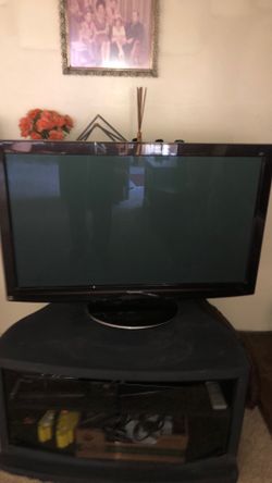 43 inch Panasonic tv