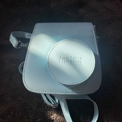 INSTAX camera holder for instax mini 8 & 9 