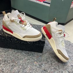 Jordan’s 