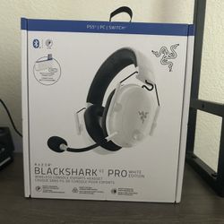 BlackShark V2 Pro Headset WIRELESS 