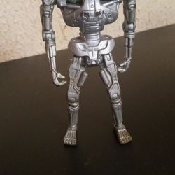 T-100 Terminator 1991 Kenner 