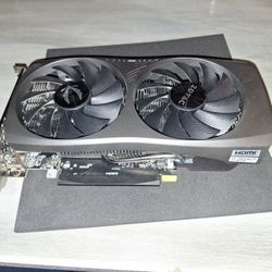 Geforce Rtx 4060 8 Gb Twin Edge 128bit GDDR6