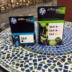 Ink Cartridges 
