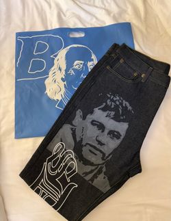 Sdl jeans