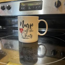 Coffee Mug