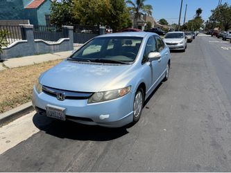 2006 Honda Civic