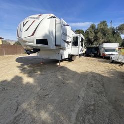 2014 Voltage Dutchman 