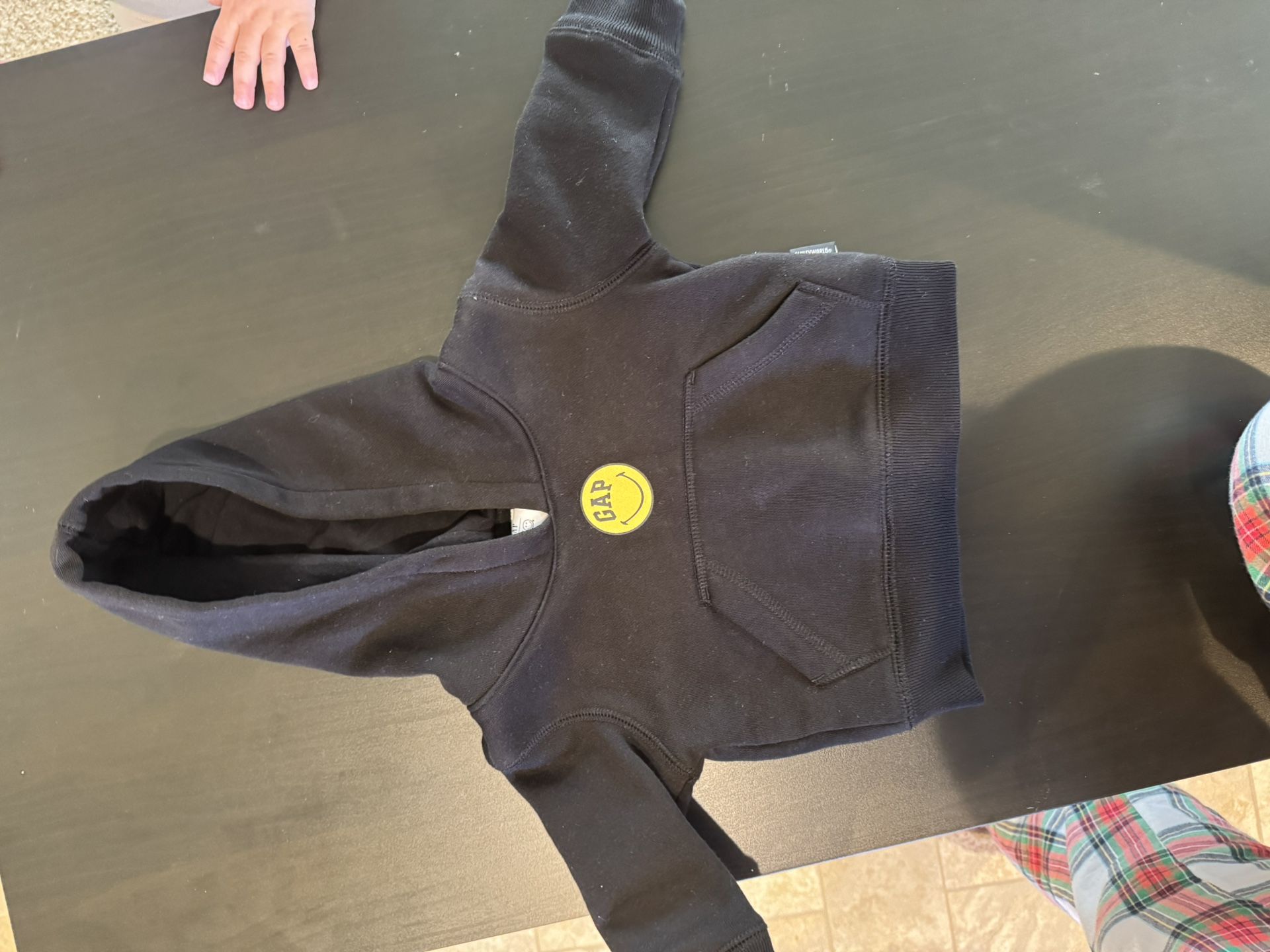 Baby Sweatshirt