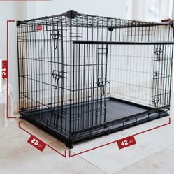 LUCKY DOG KENNEL  See Pics Below 