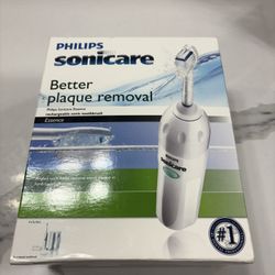Philips Soniccare Essence Electric Toothbrush