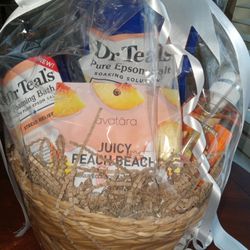 Mother's Day Basket 