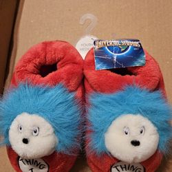 NEW SLIPPERS YOUTH MED, UNIVERSAL Thing