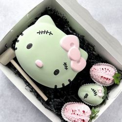 Halloween Treats