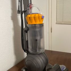 Dyson Ball Multi Floor Vacuum 