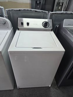 Washer Machine Whirlpool W-24