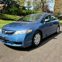 2009 Honda Civic
