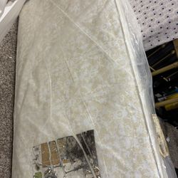 Crib Mattress