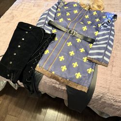Prince Charming Costume