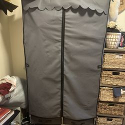Portable Closet 