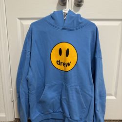 Drew Hoodie size M