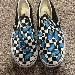 Vans Size 9