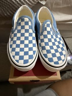 Vans 12 Youth