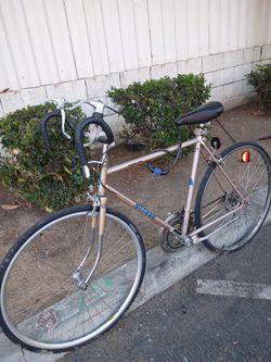 MIYATA Bike