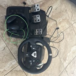 Logitech G920 Xbox/pc 