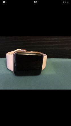 apple watch