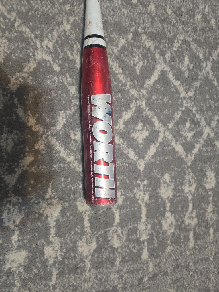 Baseball Bat 27in