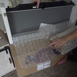 NEW Mazda Cx-9 Radiator 