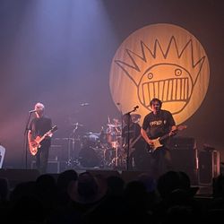 WEEN GA $90 