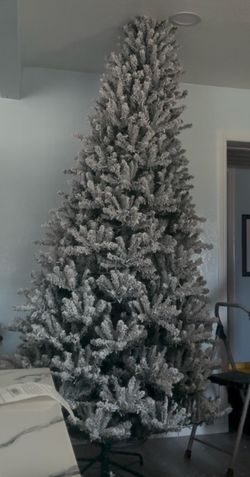 Pino de navidad