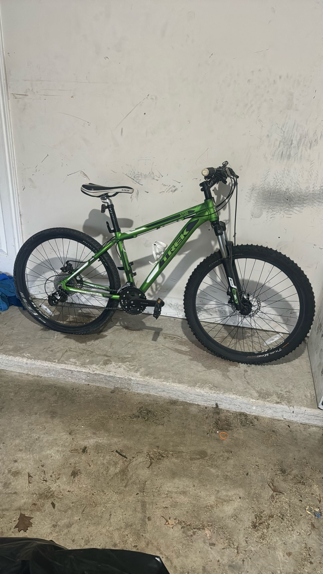 Trek Mountain Bike