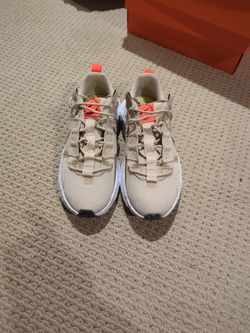 Women's Nike Shoes