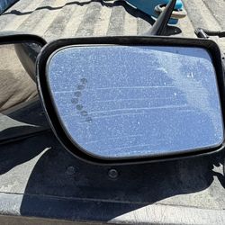 Truck Mirrors