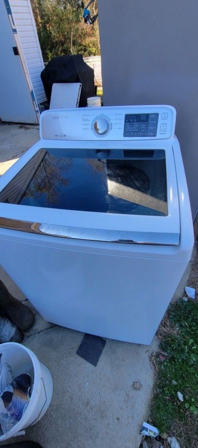 Washer