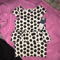 Cute Baby Girl Dress
