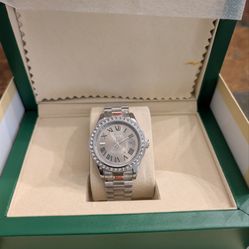 Men's Datejust Watch
