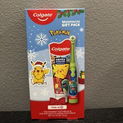 Colgate Kids Gift Sets 