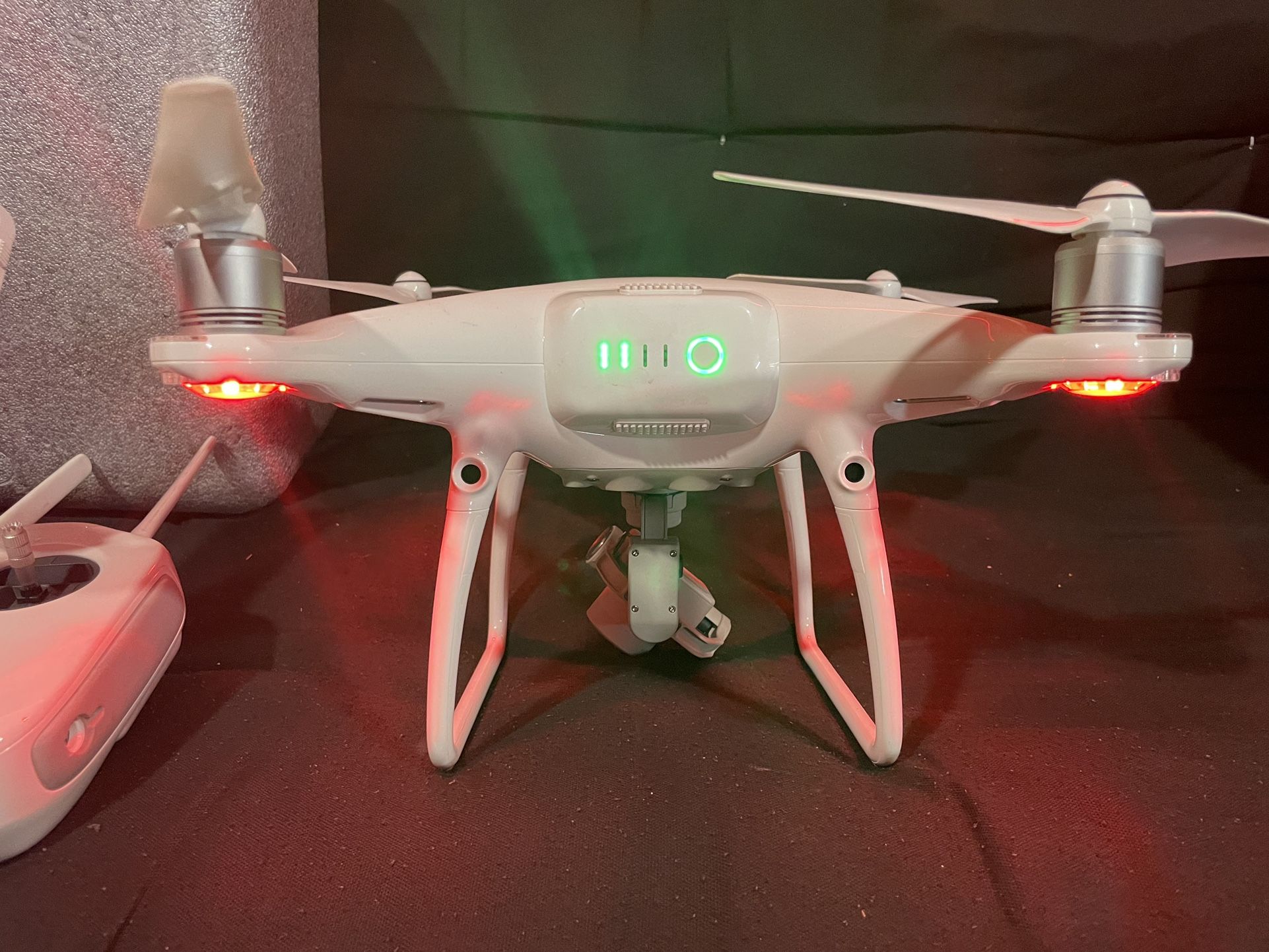 Phantom 4 Pro Drone