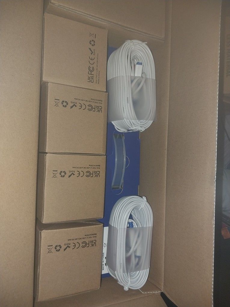 Annke 3K Lite Wired Security Camera System