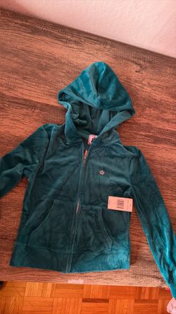 Juicy Women Hoodie Small  New 