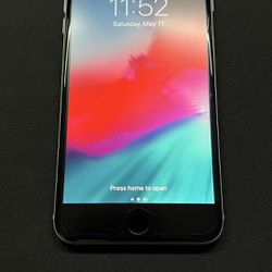IPHONE 6 PLUS 16GB SPACE GRAY UNLOCKED EXCELLENT CONDITION